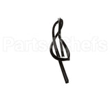 069459 Structural Concepts Bulb Seal (Sold Per Ft)