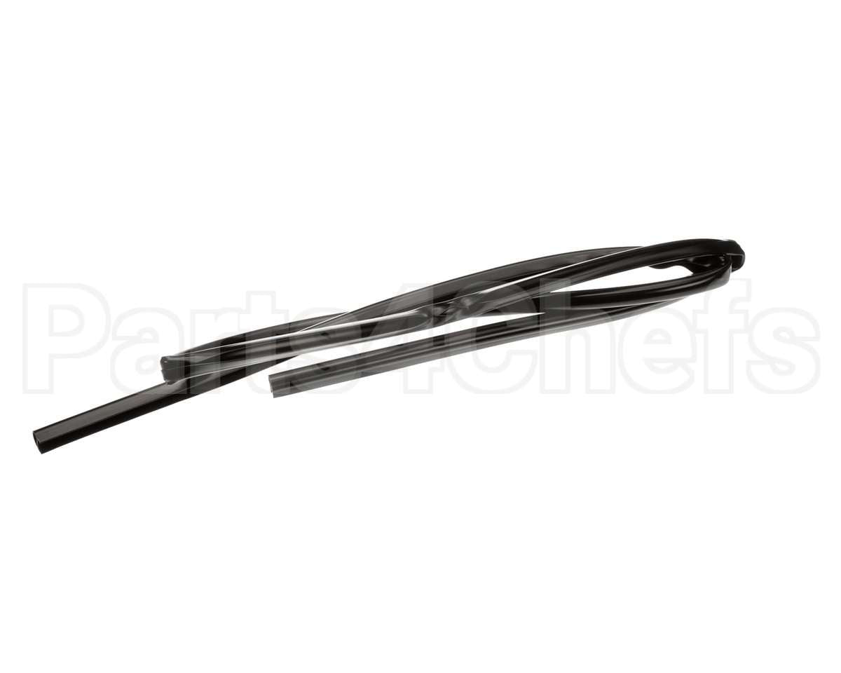 069459 Structural Concepts Bulb Seal (Sold Per Ft)