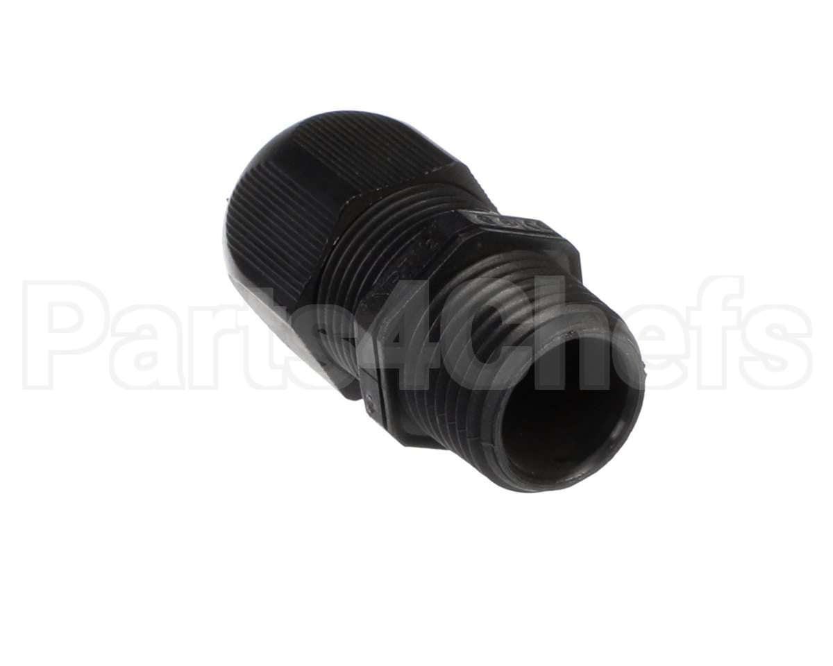 069479 Middleby Connectorcord Strain Relief