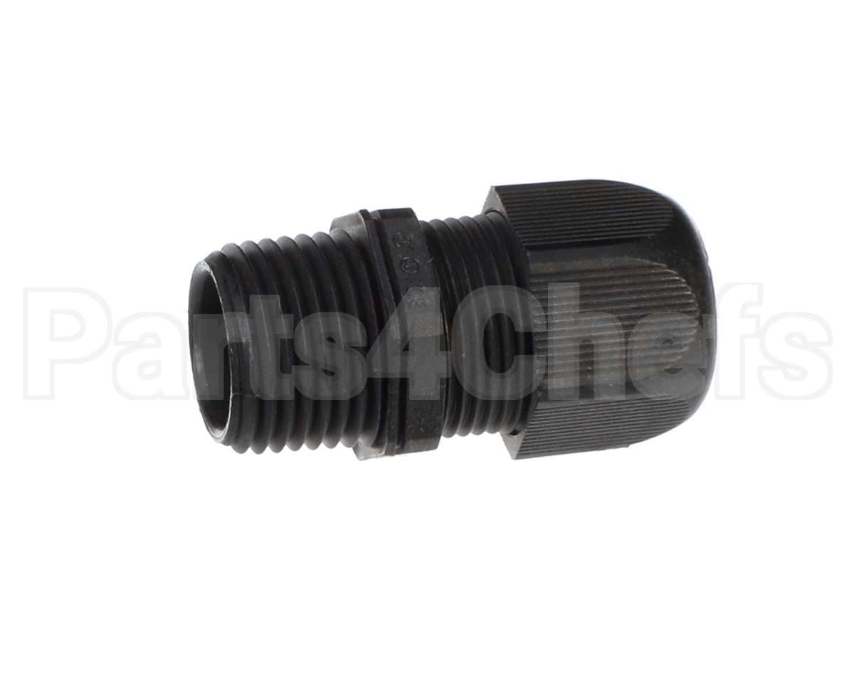 069479 Middleby Connectorcord Strain Relief