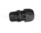 069479 Middleby Connectorcord Strain Relief