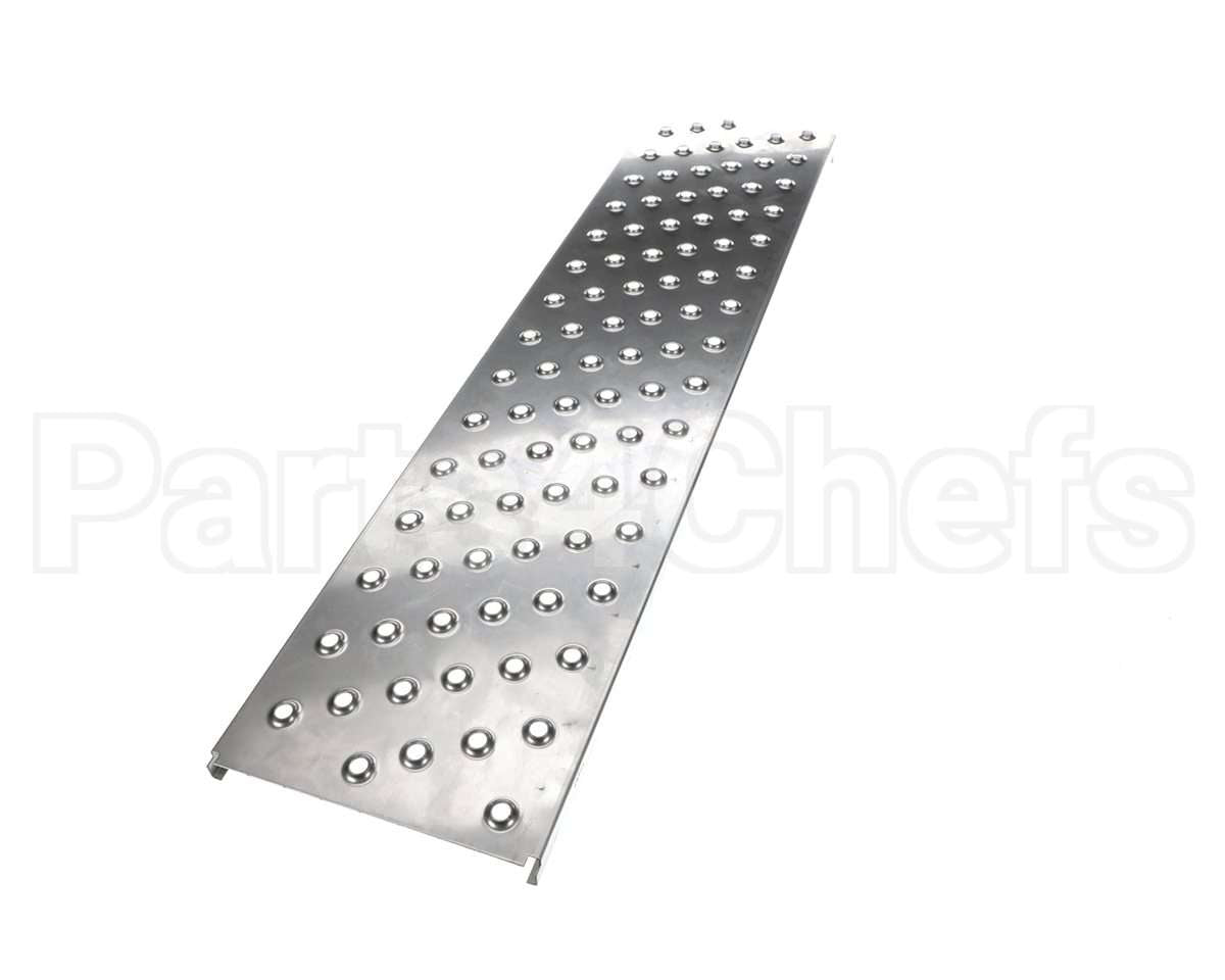069497 Middleby Plateouter L6 3.5"