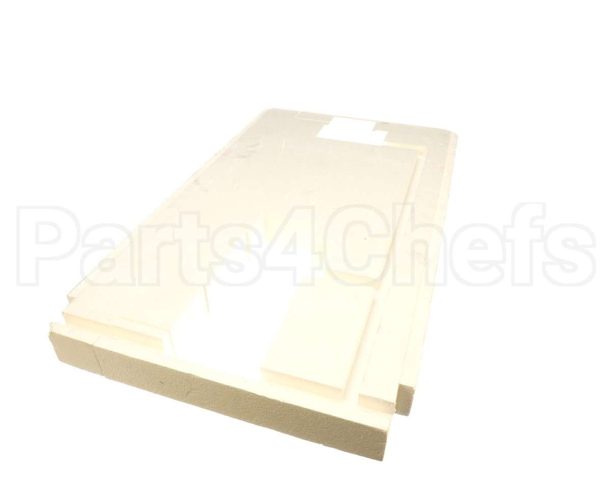 069498 Perlick Styrofoam Filler Sankyo Dampe