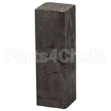 069754 Compatible Groen Door Magnet
