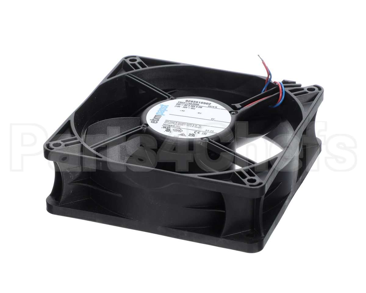 069799 Middleby Fancooling 24Vdc 4414H