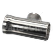 069920 Compatible Taylor Cylinder-Pump Hopper Softserve