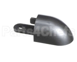 069929 Structural Concepts Bumper End Cap Mcue 1 In Al