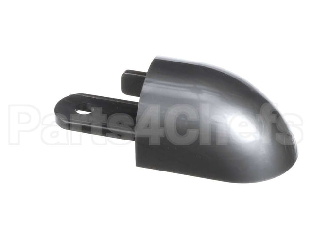069929 Structural Concepts Bumper End Cap Mcue 1 In Al
