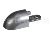 069929 Structural Concepts Bumper End Cap Mcue 1 In Al