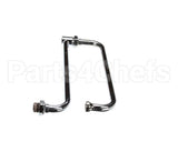069X T&S Brass Double Joint Swing Nozzle, 12 Back Secti