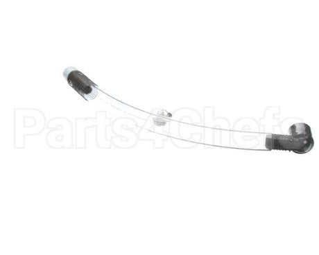06B01S023B-01 Beverage Air Drain Hose Assy - 1 I.d. Sm