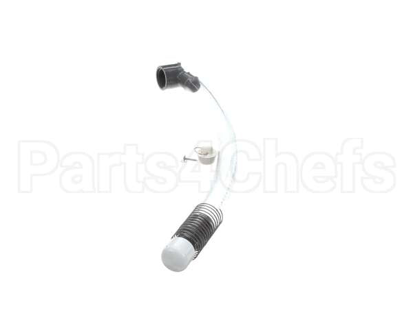 06B01S023B-01 Beverage Air Drain Hose Assy - 1 I.d. Sm