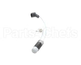06B01S023B-01 Beverage Air Drain Hose Assy - 1 I.d. Sm