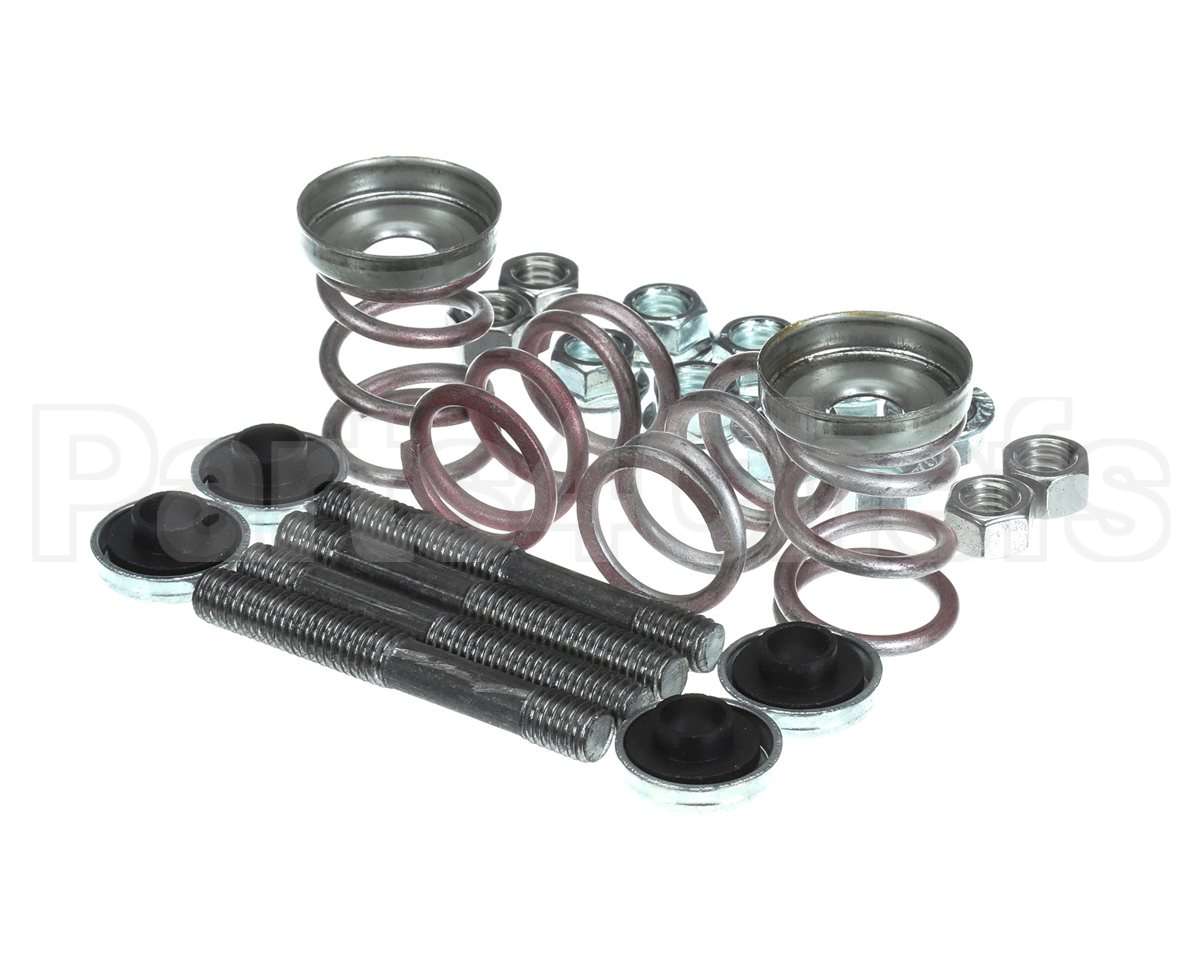 06DA660056 Bryant Payne Mounting Kit