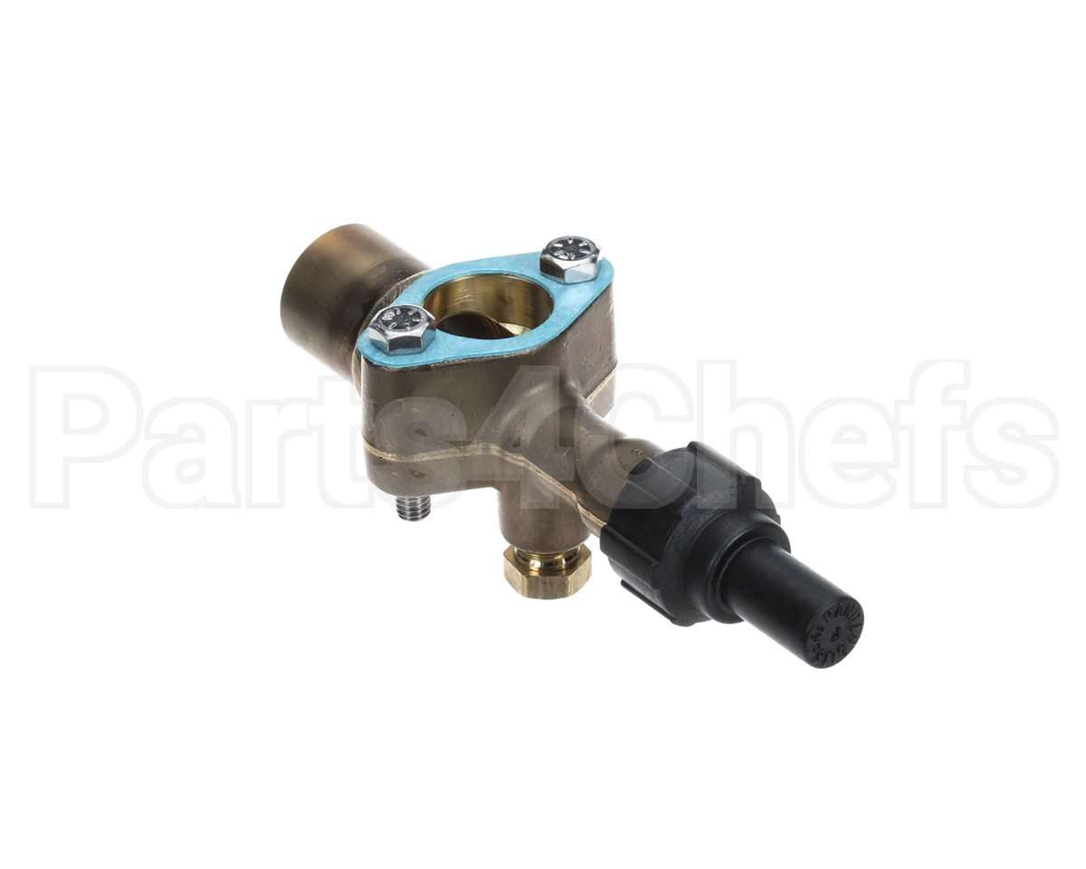 06DA660064 Bryant Payne Service Valve