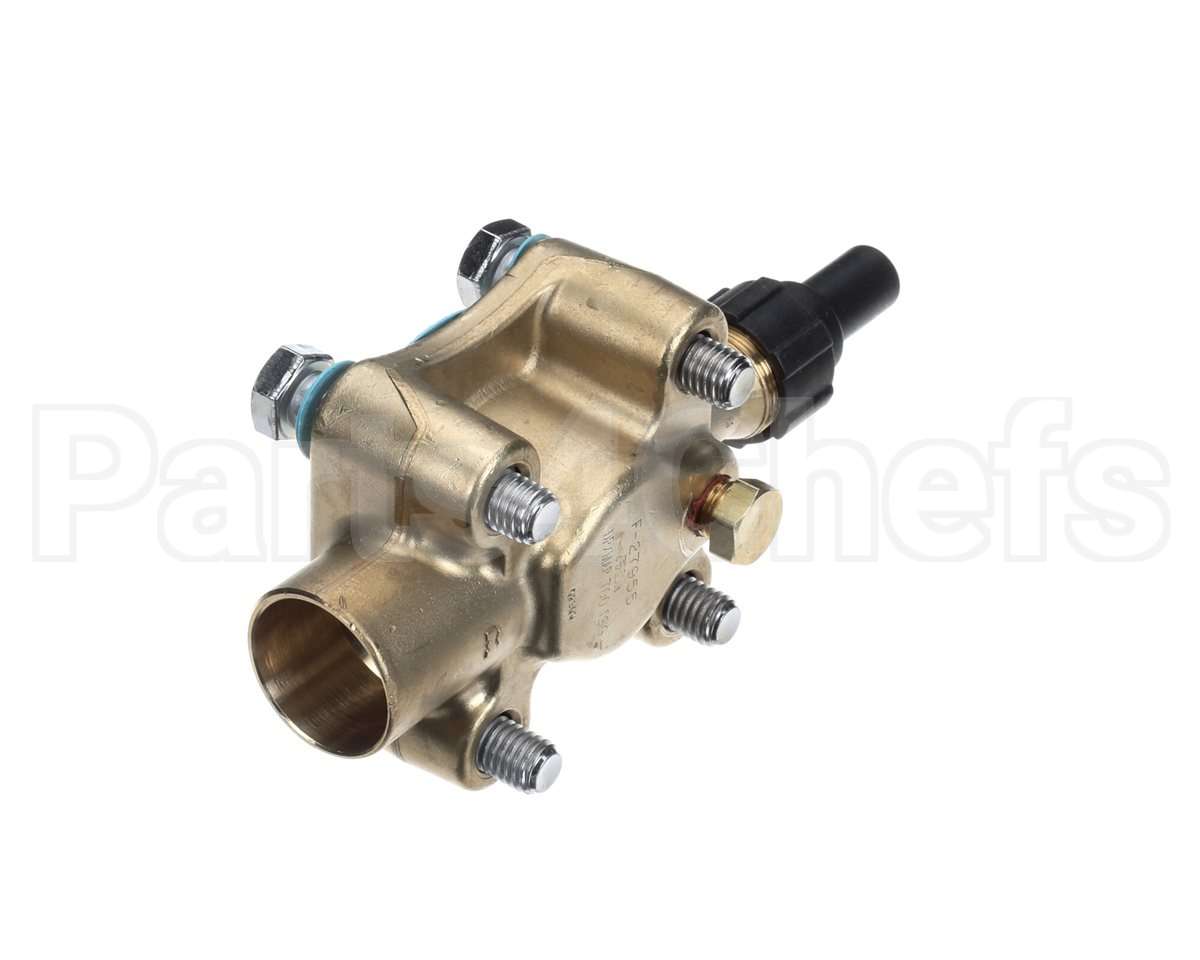 06DA660065 Bryant Payne Carrier 06Da660065 Hot Gas Valve