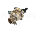 06DA660065 Bryant Payne Carrier 06Da660065 Hot Gas Valve