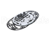 06DA660151 Bryant Payne 06Da660151 Valve Plate Assy Pkg Plt0694