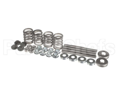06EA660089 Bryant Payne 06Ea660089 Compressor Mounting Kit