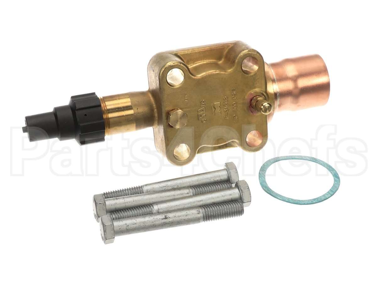 06EA660164 Bryant Payne Carrier 06Ea660164 Service Valve Suction