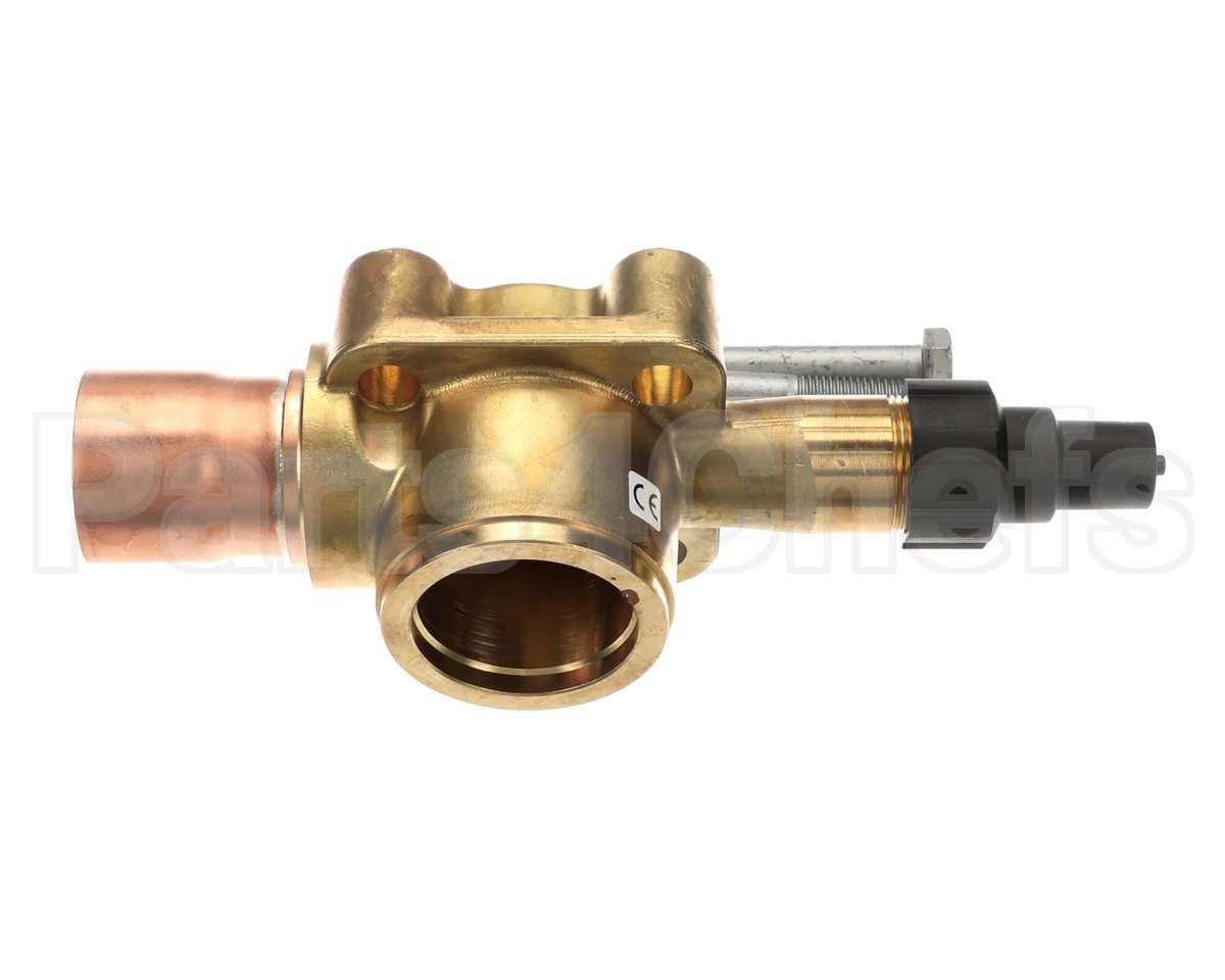 06EA660164 Bryant Payne Carrier 06Ea660164 Service Valve Suction