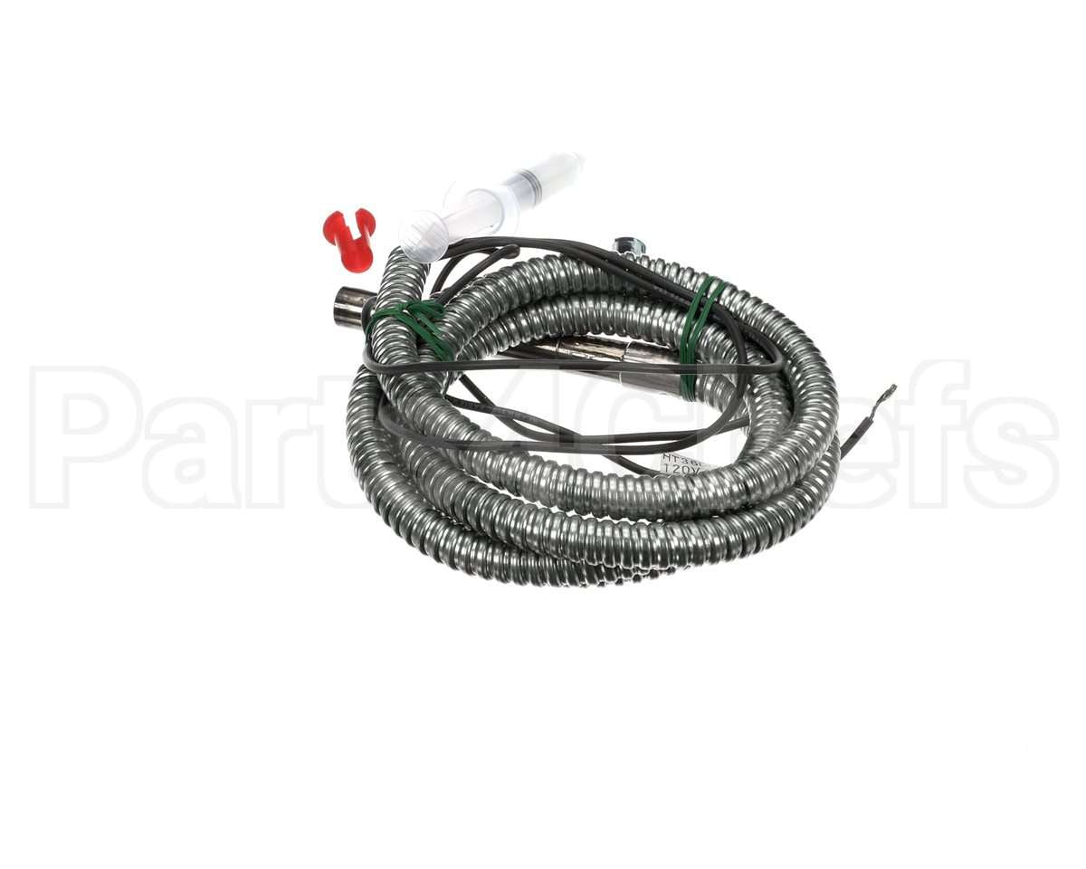 06EA660167 Bryant Payne 115V Crank Case Heater Kit