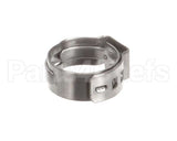 06G08-192 Foxx Equipment Oetiker, 14.5