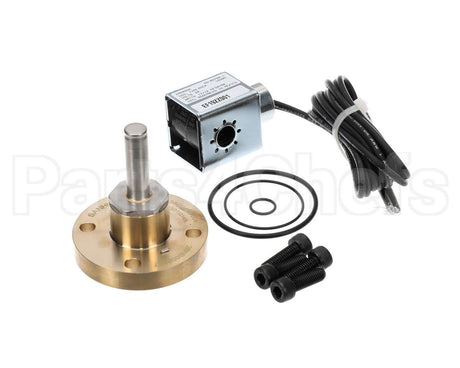 06NA660001 Bryant Payne Solenoid Valve