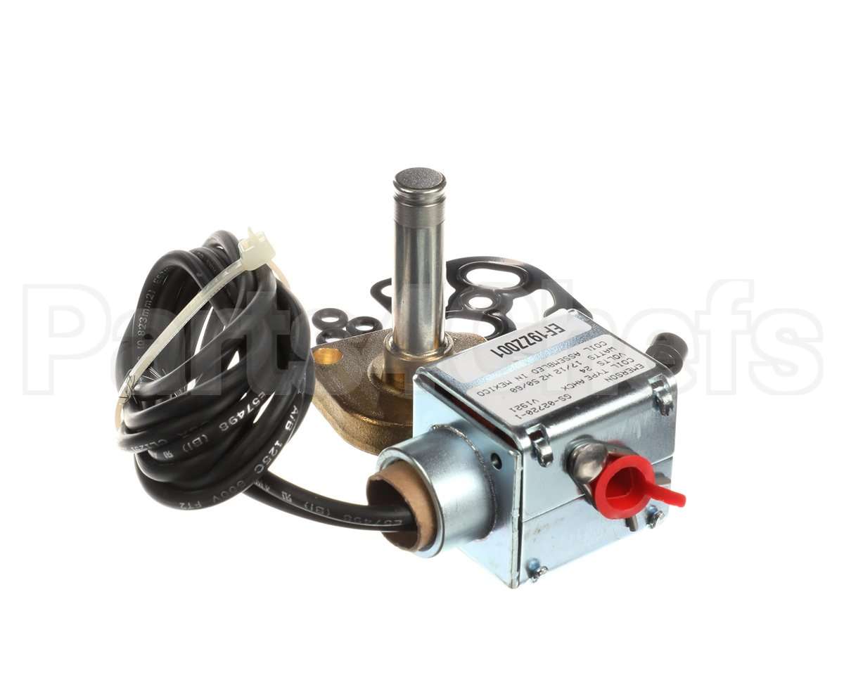 06NA660011 Bryant Payne Unloader Solenoid Vlv