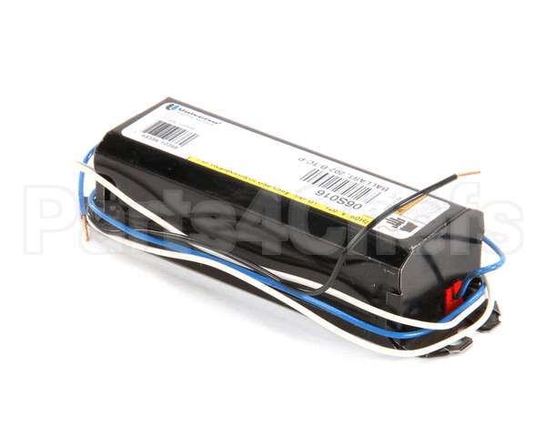 06S016 Hussmann Ballast, 202-B-Tc-P