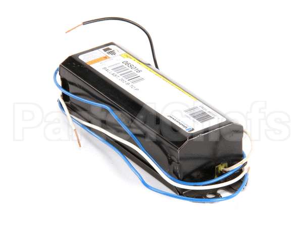 06S016 Hussmann Ballast, 202-B-Tc-P
