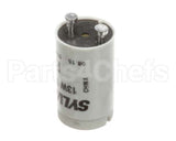 06S019 Hussmann Starter, Fs4, 30W 40W