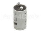 06S019 Hussmann Starter, Fs4, 30W 40W