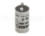 06S019 Hussmann Starter, Fs4, 30W 40W