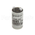 06S019 Compatible Hussmann Starter, Fs4, 30W 40W