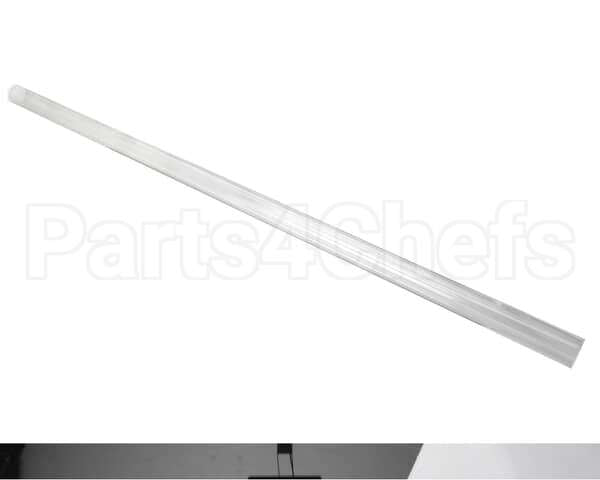 06S0743 Hussmann Shield,Safe,Lamp,Armalite