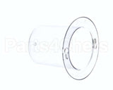 06S103 Hussmann Cover, Light, \# 2778-1010-300