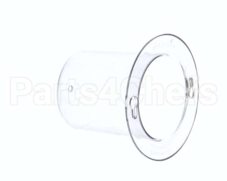06S103 Hussmann Cover, Light, \# 2778-1010-300