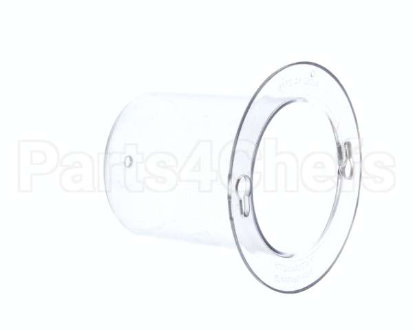 06S103 Hussmann Cover, Light, \# 2778-1010-300