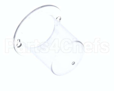 06S103 Hussmann Cover, Light, \# 2778-1010-300