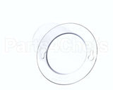 06S103 Hussmann Cover, Light, \# 2778-1010-300