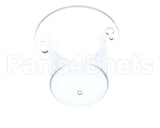 06S103 Hussmann Cover, Light, \# 2778-1010-300