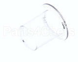 06S103 Hussmann Cover, Light, \# 2778-1010-300