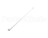 06S149 Hussmann Lamp-T8 18W