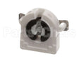 06S185 Hussmann Holder, Lamp Bjb26.422.1109.50
