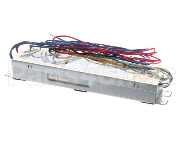 06S260 Hussmann Blst Comml \#6473 Multivoltage