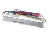 06S260 Hussmann Blst Comml \#6473 Multivoltage