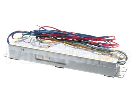 06S260 Hussmann Blst Comml \#6473 Multivoltage