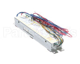 06S260 Hussmann Blst Comml \#6473 Multivoltage