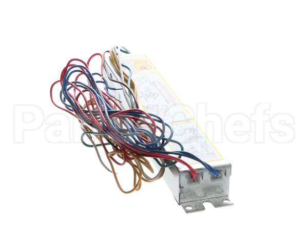 06S260 Hussmann Blst Comml \#6473 Multivoltage